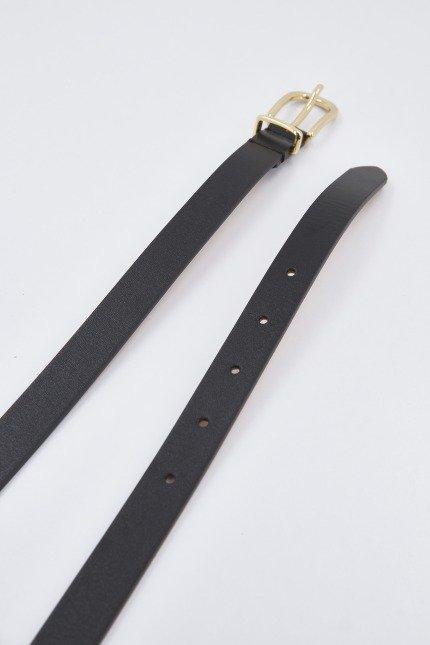 GEOX DKUC B D BELT C en color NEGRO  (3)