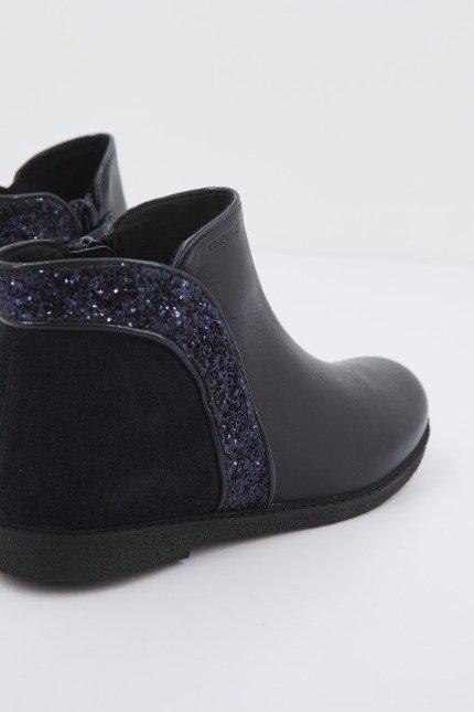 GEOX  J SHAWNTEL GIRL en color AZUL  (3)