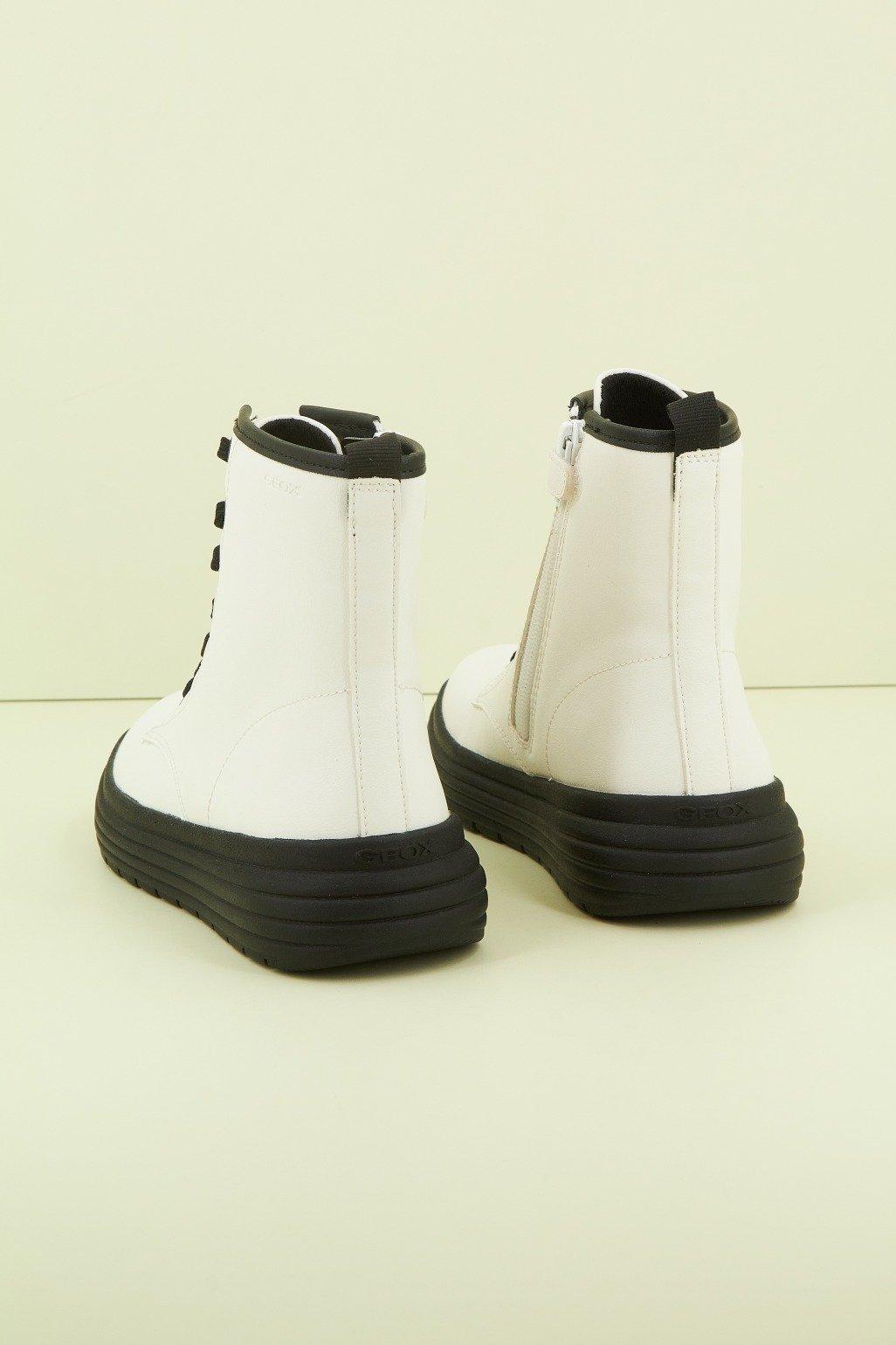 GEOX P en color BLANCO  (3)