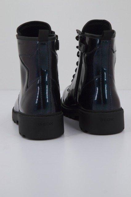 GEOX J CASEY GIRL en color AZUL  (4)