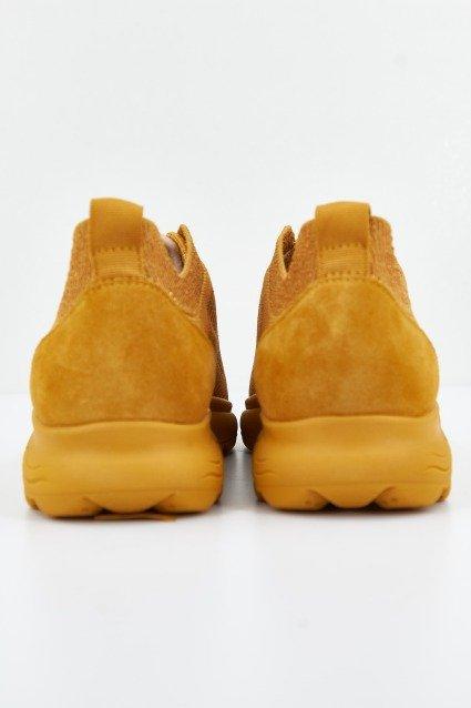 GEOX D SPHERICA en color AMARILLO  (3)