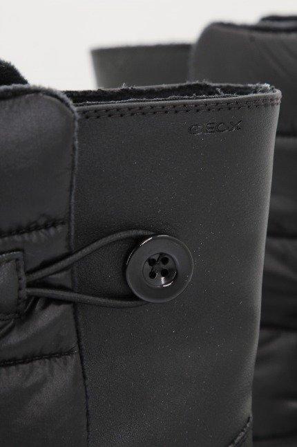 GEOX D NHENBUS en color NEGRO  (4)