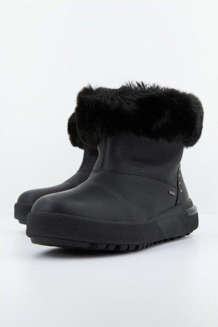 GEOX D DALYLA B ABX en color NEGRO  (1)