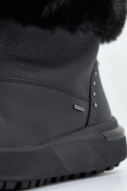 GEOX D DALYLA B ABX en color NEGRO  (4)