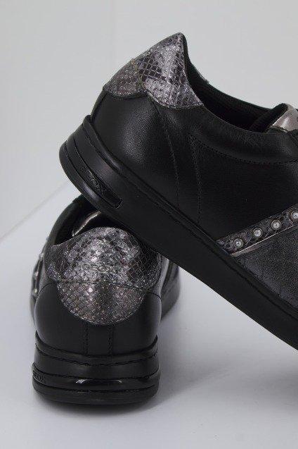 GEOX D JAYSEN en color NEGRO  (2)