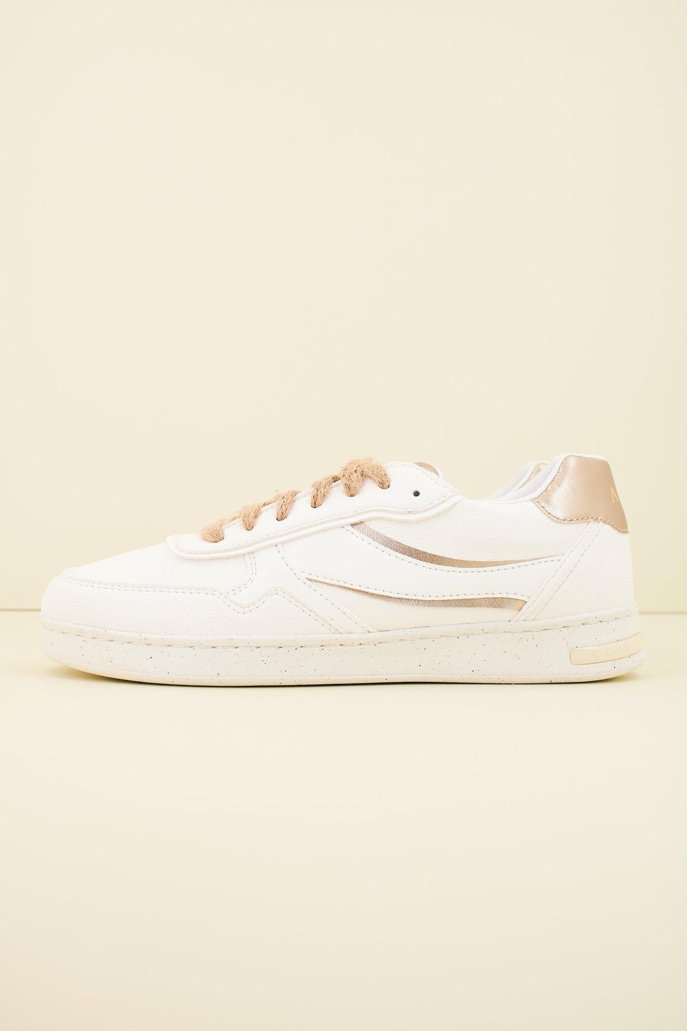 GEOX BUBC D JAYSEN en color BLANCO  (1)