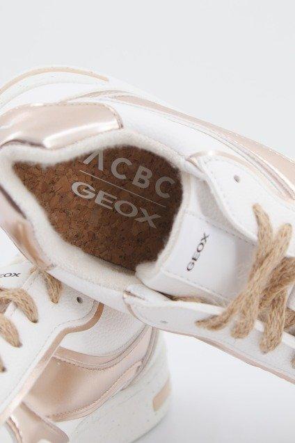 GEOX D JAYSEN en color BLANCO  (4)