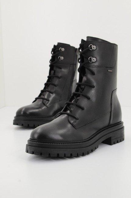 GEOX D IRIDEA B ABX en color NEGRO  (1)