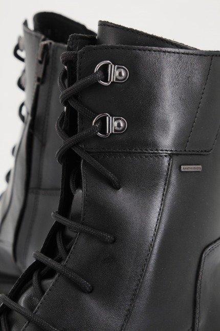 GEOX D IRIDEA B ABX en color NEGRO  (4)