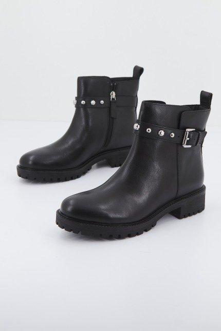 GEOX D HOARA en color NEGRO  (1)
