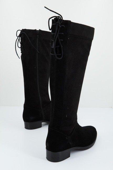 GEOX D FELICITY en color NEGRO  (3)