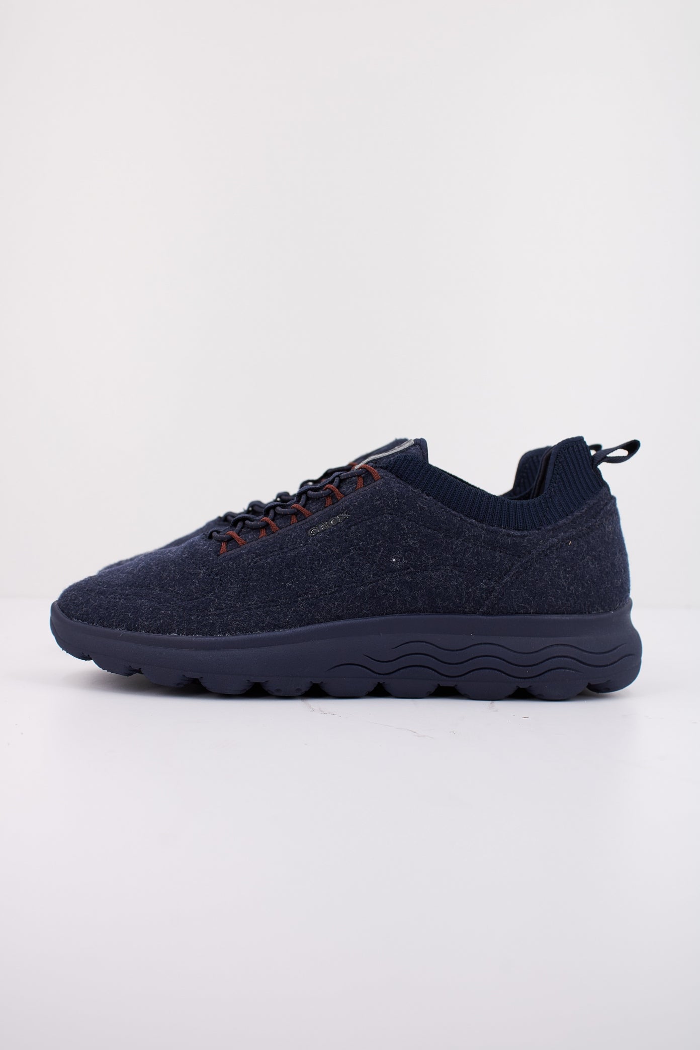 GEOX D SPHERICA en color AZUL  (1)