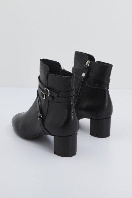 GEOX D PHEBY  en color NEGRO  (2)