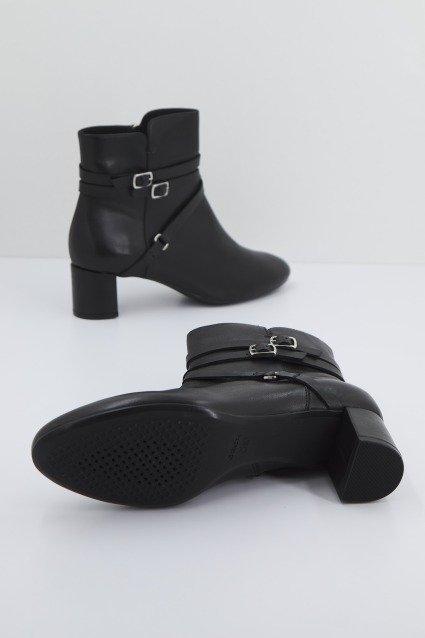 GEOX D PHEBY  en color NEGRO  (3)