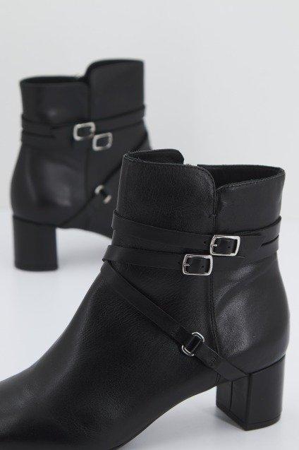 GEOX D PHEBY  en color NEGRO  (4)