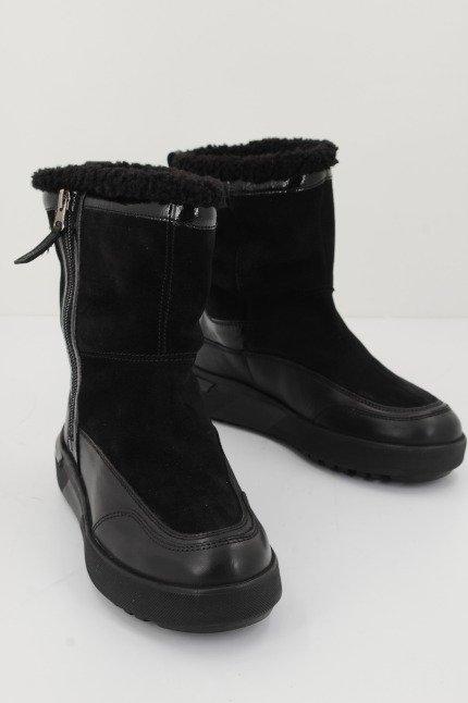GEOX  D DALYLA B ABX en color NEGRO  (2)
