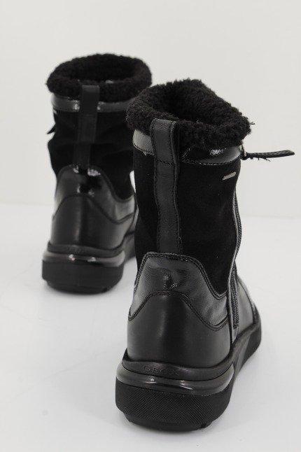 GEOX  D DALYLA B ABX en color NEGRO  (3)