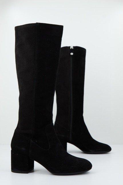 GEOX D ELEANA en color NEGRO  (2)
