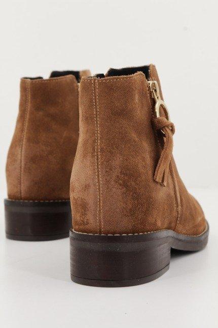 GEOX  D LARYSSE en color MARRON  (3)