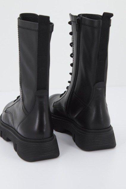GEOX D VILDE en color NEGRO  (2)