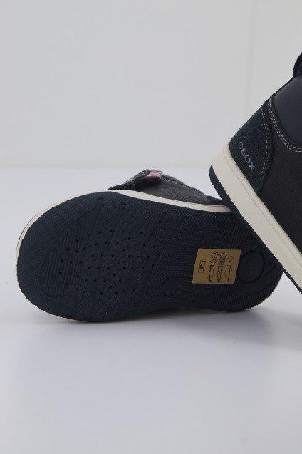 GEOX B NEW FLICK BOY en color AZUL  (3)