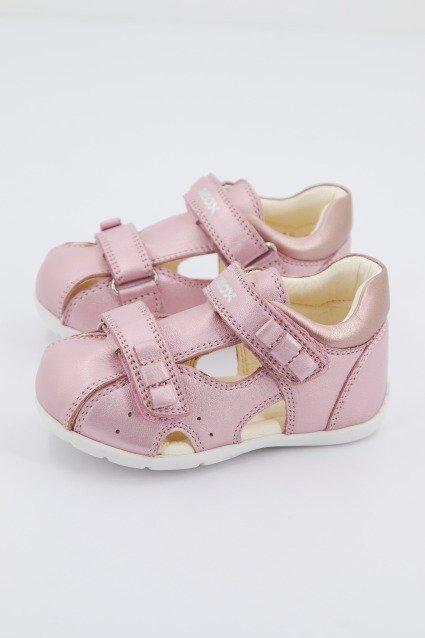 GEOX B KAYTAN en color ROSA  (1)