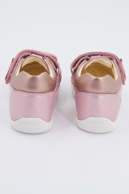 GEOX B KAYTAN en color ROSA  (4)
