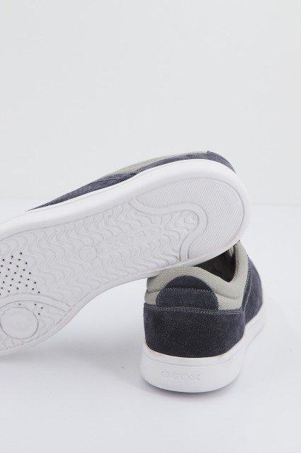 GEOX U WARRENS en color AZUL  (3)
