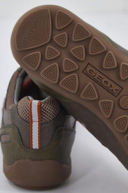 GEOX U RAVEX en color MARRON  (4)