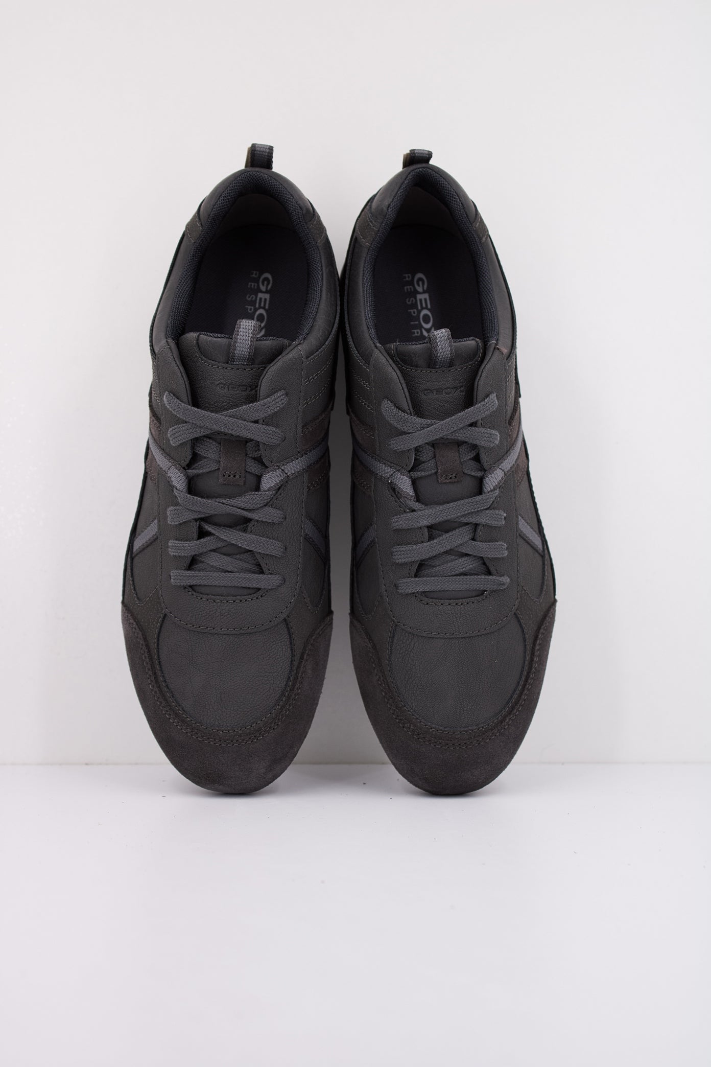 GEOX U RAVEX en color GRIS  (4)