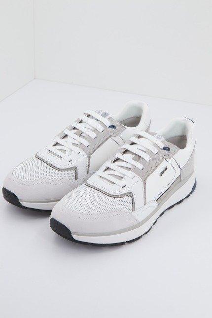 GEOX U DOLOMIA en color BLANCO  (1)