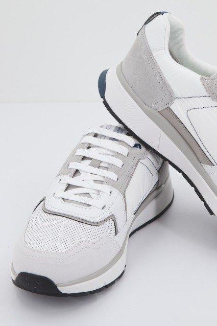 GEOX U DOLOMIA en color BLANCO  (4)