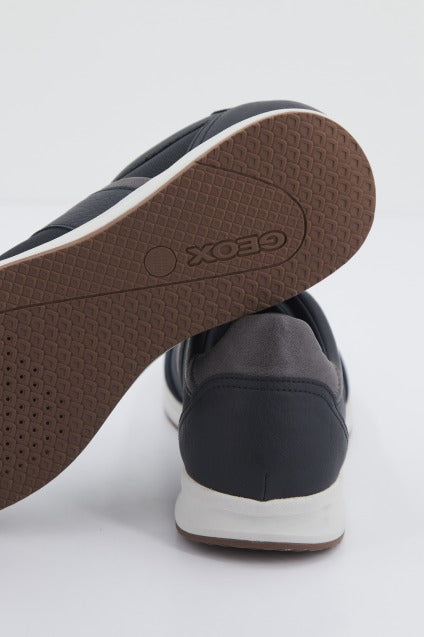GEOX  U AVERY en color AZUL  (3)