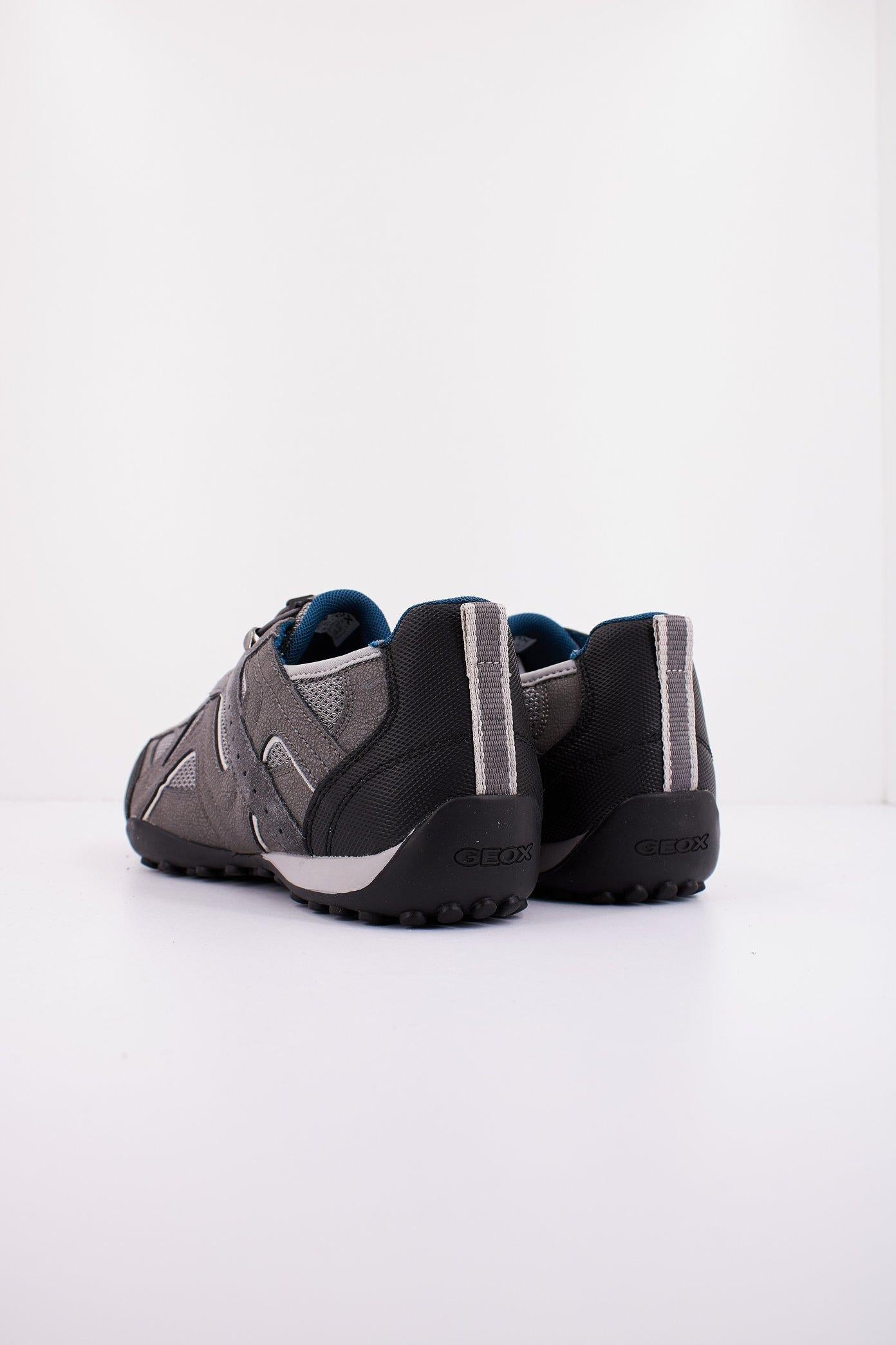 GEOX  en color GRIS  (3)