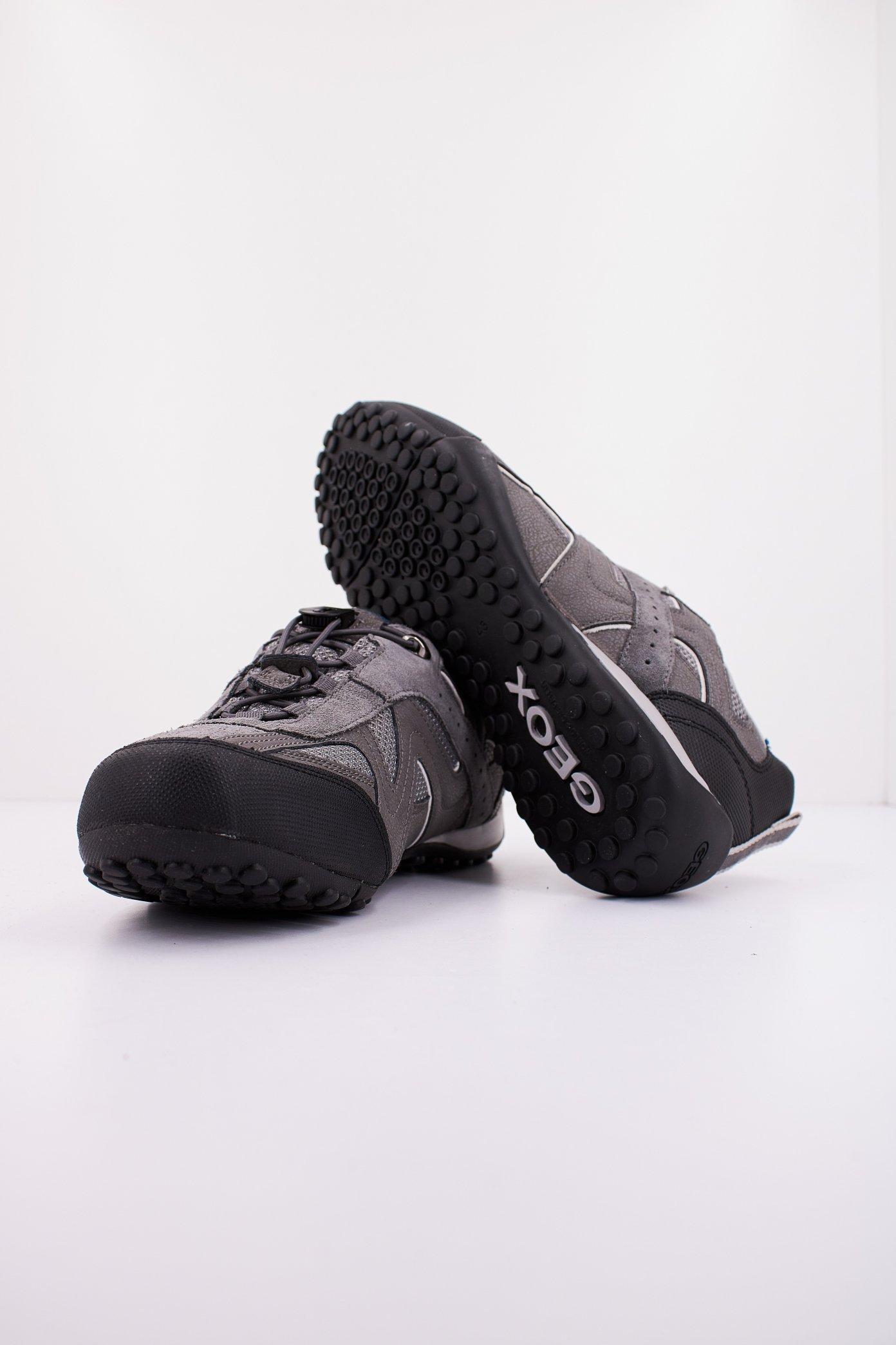 GEOX  en color GRIS  (4)
