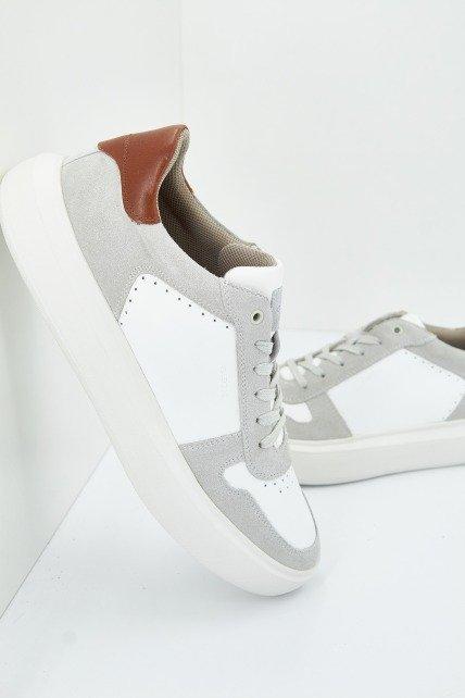 GEOX U DEIVEN en color BLANCO  (1)