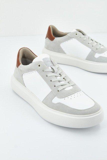 GEOX U DEIVEN en color BLANCO  (2)