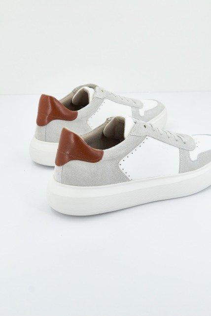 GEOX U DEIVEN en color BLANCO  (3)