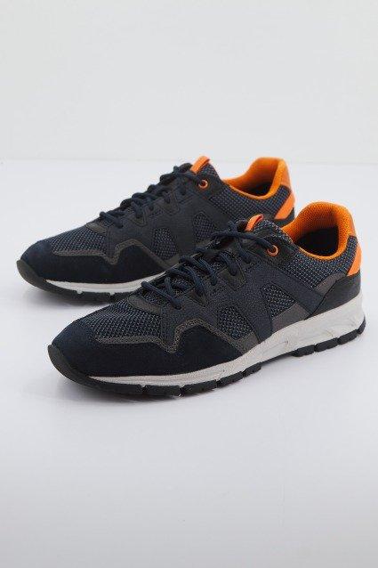 GEOX  U DORAY en color AZUL  (1)
