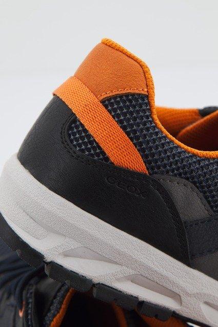 GEOX  U DORAY en color AZUL  (4)