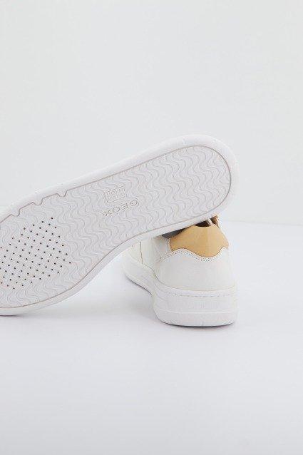 GEOX U MAGNETE en color BLANCO  (3)