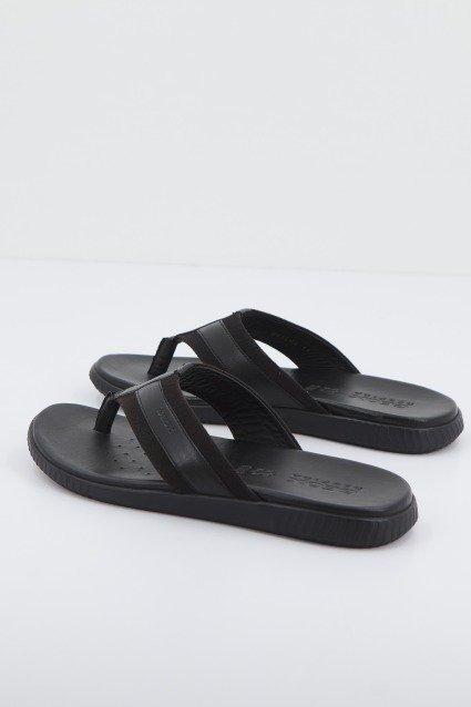 GEOX  U SIROLO en color NEGRO  (2)