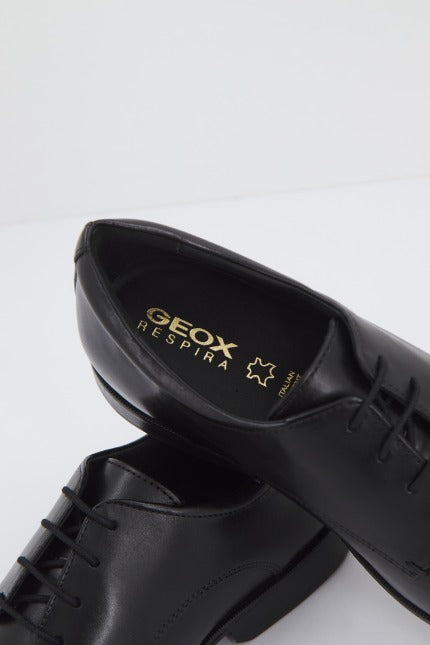 GEOX  U CALGARY en color NEGRO  (4)