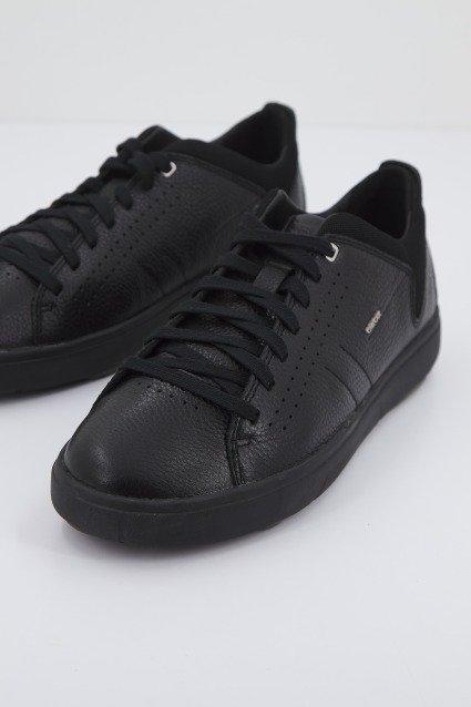 GEOX U NEBULA Y en color NEGRO  (1)