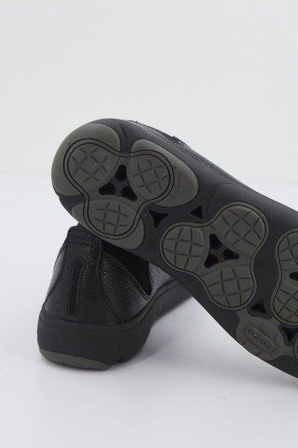 GEOX U NEBULA Y en color NEGRO  (4)