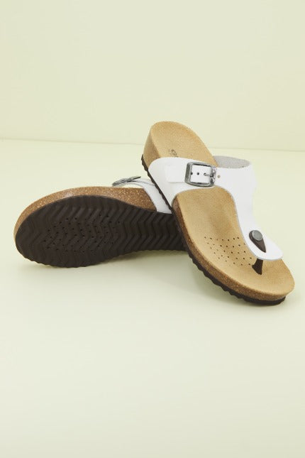 GEOX  D STHELLAE en color BLANCO  (3)