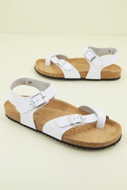 GEOX  D BRIONIA en color BLANCO  (1)