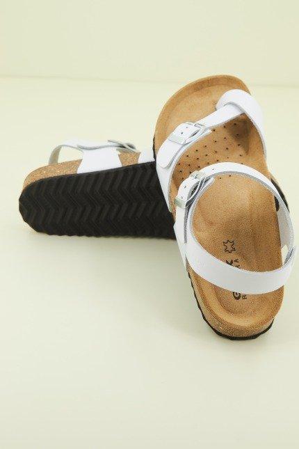 GEOX  D BRIONIA en color BLANCO  (3)