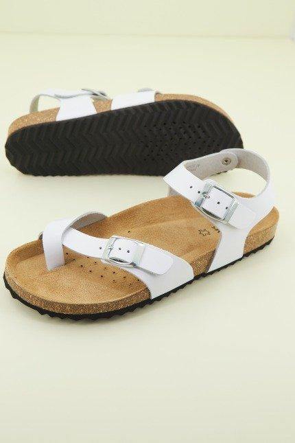 GEOX  D BRIONIA en color BLANCO  (4)