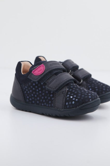 GEOX B MACCHIA en color AZUL  (4)